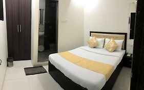Hotel Zee Residency